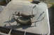 1989 Ford Bronco - Door jamb wiring boots, with speaker wiring (factory ends), $10 for both