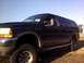 2000 Ford Excursion