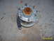 1991 Ford F-450 - Trans end Standard Ford t-case bolt pattern.