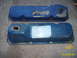 1991 Ford F-450 - Valve covers for 76 351M Pass side cover has small dent but sealed good.