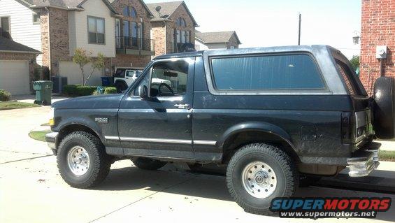 20121001_114343_168.jpg A lil test drive in the mud after first round of repairs.
