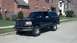 1996 Ford Bronco