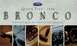 1983 Ford Bronco - 96 Bronco Quick Tips front cover 300dpi
