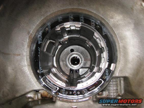 img_0555.jpg Direct clutch (3rd gear) removed.