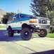 1994 Ford Bronco