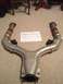 1996 Ford Bronco - This is an exhaust pipe, not a 1996 Ford Bronco.