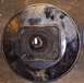1991 Ford Crown Victoria - A brake booster part is shown in this close-up image, with the Supermotors.net logo visible at the bottom.