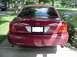 2002 Ford Crown Victoria