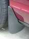2002 Ford Crown Victoria