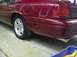 2002 Ford Crown Victoria