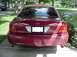 2002 Ford Crown Victoria