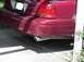 2002 Ford Crown Victoria