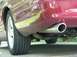 2002 Ford Crown Victoria