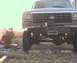 1984 Ford Bronco - Little donuts