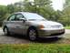2001 Honda Civic photo