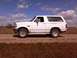 1994 Ford Bronco