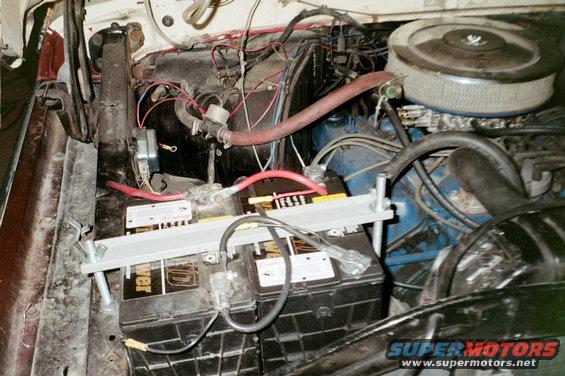 my motor