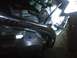 2003 Ford Crown Victoria - Detail of a motorcycle engine, focusing on the exhaust and cooling fins.