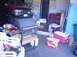 2002 Ford Taurus - The meet Kitchen