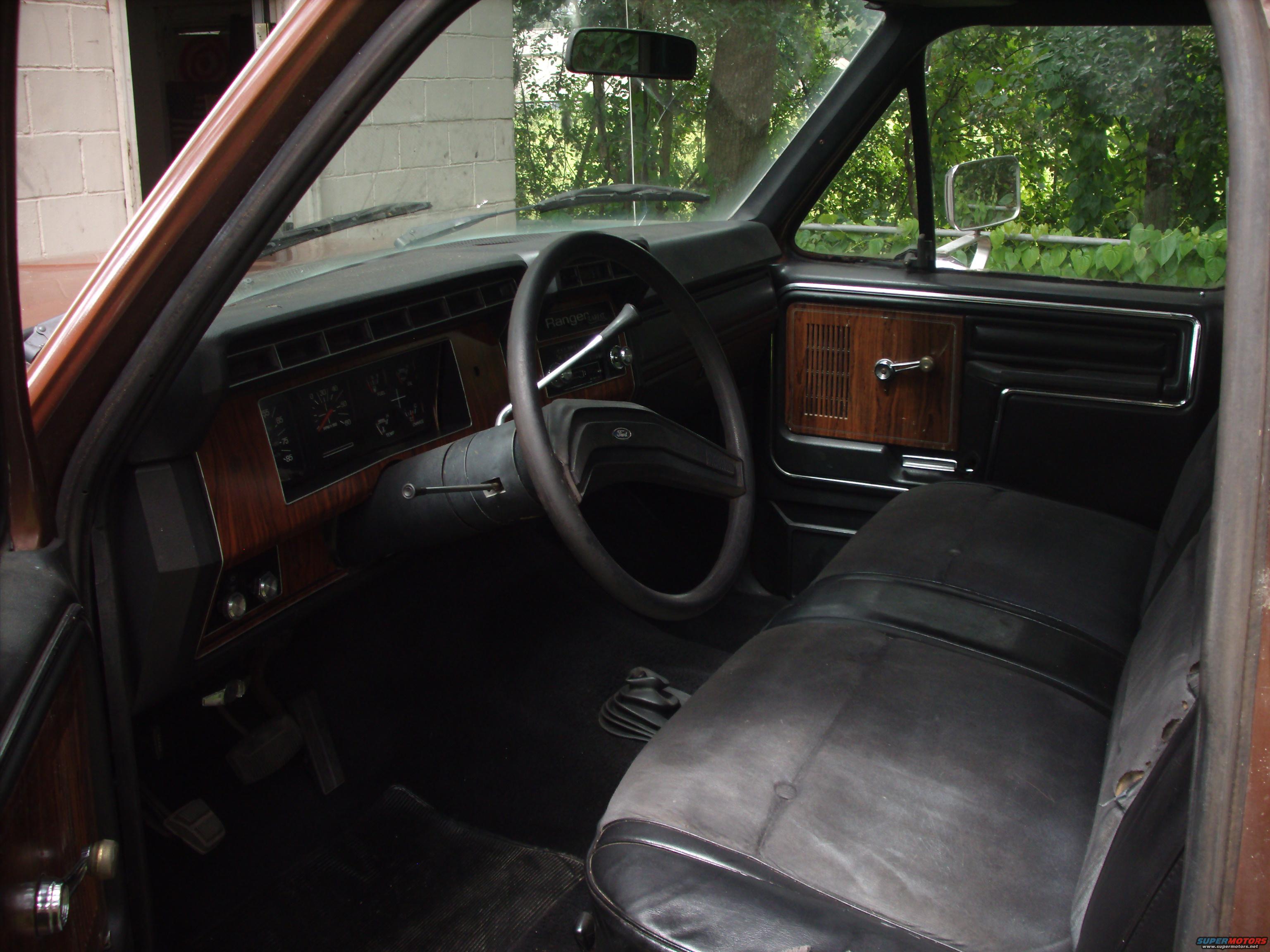 1980 Ford F-150 photo