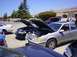 2002 Ford Taurus - Now open wide and say "Ahhhhhh"