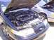 2002 Ford Taurus - Just look at it....wow, very nice
