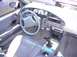 2002 Ford Taurus - The belly of the beast