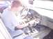 2002 Ford Taurus - Let's see now....that seat ejector button is here somewhere.....