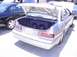2002 Ford Taurus - That's where the BOOM BOOMS are....