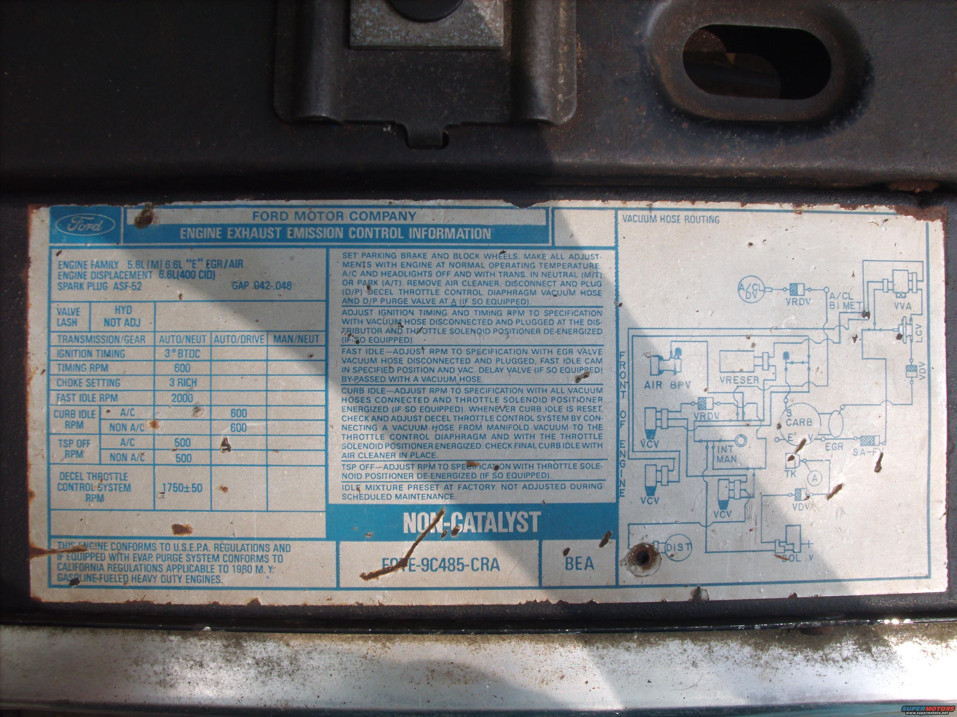 1980 Ford F-150 photo