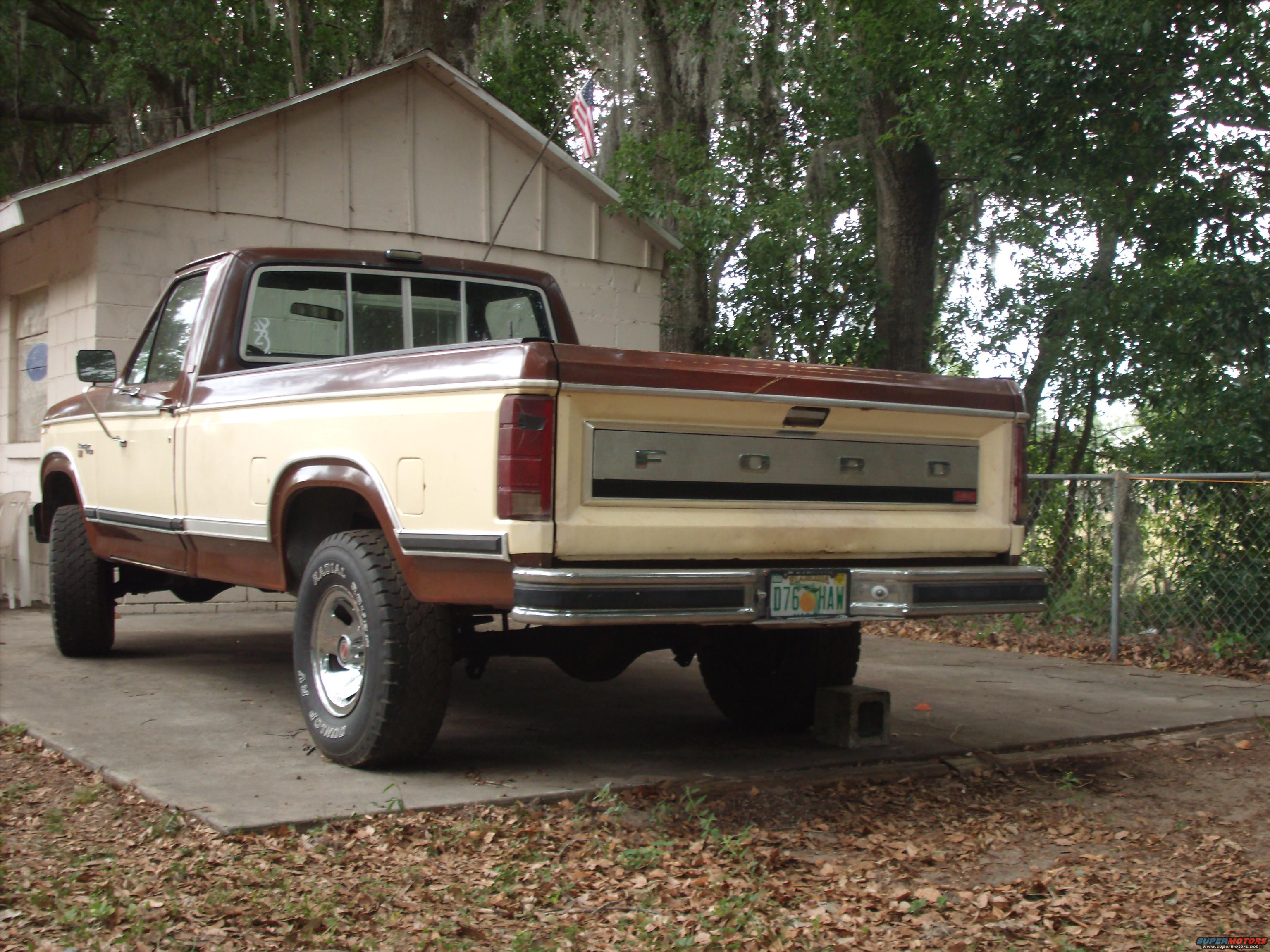 1980 Ford F-150 photo