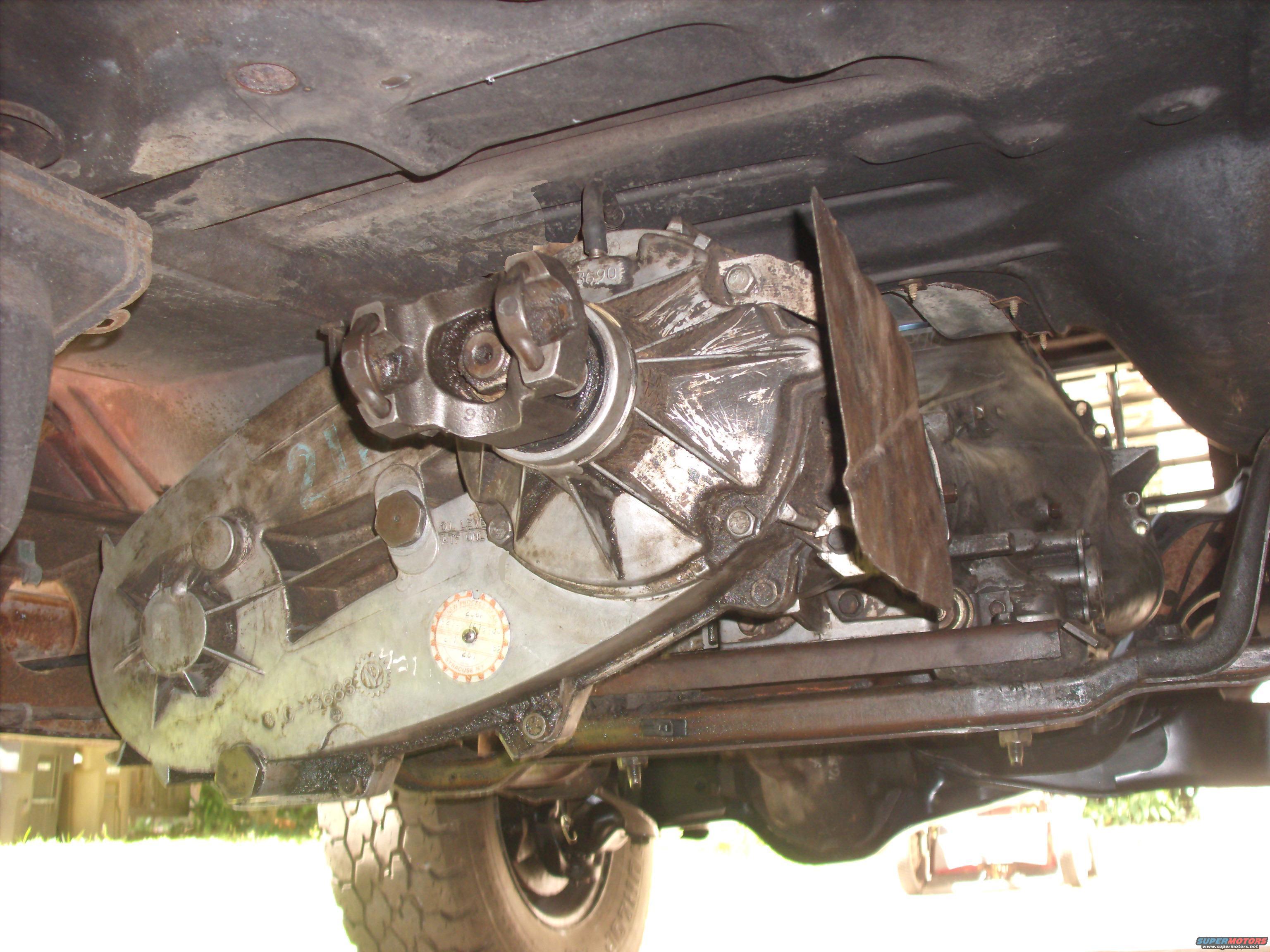 1980 Ford F-150 photo