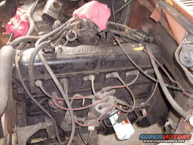 1980 Ford F-150 photo
