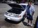 2002 Ford Taurus - Standard issue x 2...just kidding.....
