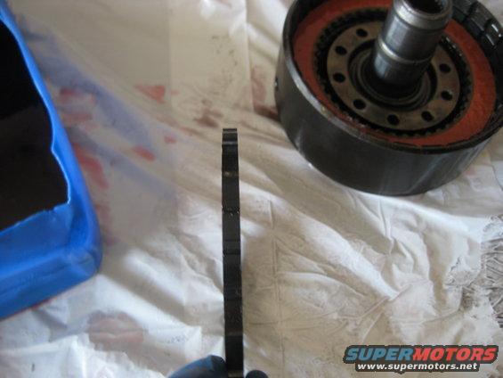 img_0632.jpg The top steel is thicker than the others and is the only one that will be reused.