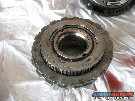 img_0668.jpg Reverse drum and intermediate clutch assembly.