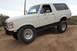 1987 Ford Bronco