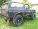 1978 Ford Bronco