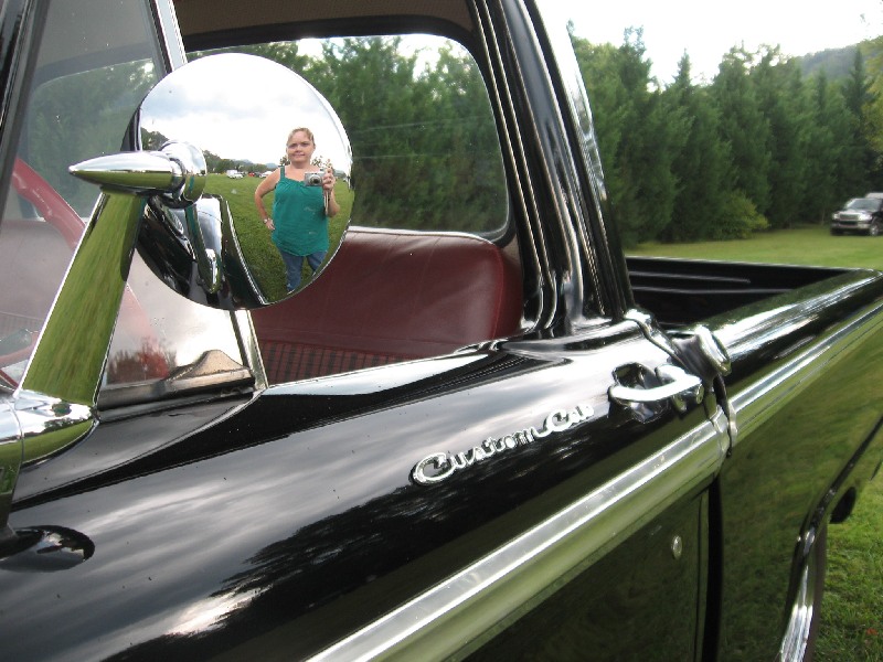 1966 Ford F-100 photo