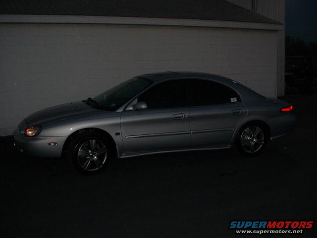 Mercury Sable