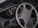 1999 Mercury Sable - Before Silver Guages