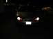 1999 Mercury Sable - Notice The Darker Turn signal Bulbs (Titanium Bulbs by APC)