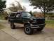 1996 Ford Bronco