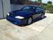 1996 Ford Mustang - After paint with 07 rims