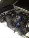 1996 Ford Mustang - What it looked like when I installed the engine