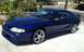 1996 Ford Mustang