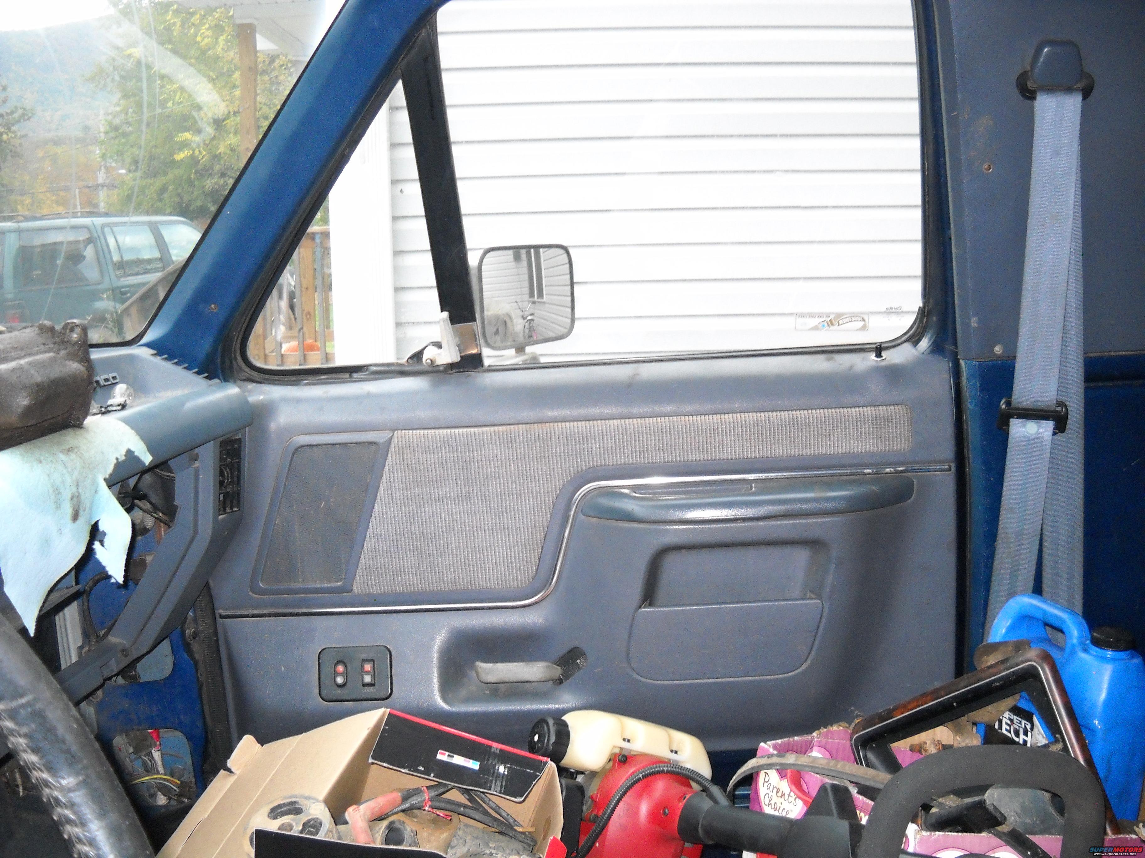 1982 Ford Bronco photo