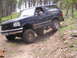 1994 Ford Bronco photo