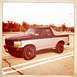 1992 Ford Bronco photo
