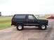 1986 Ford Bronco